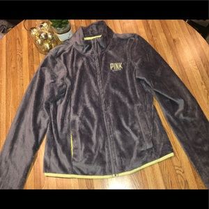 SUPER FUZZY VS JACKET 🧥